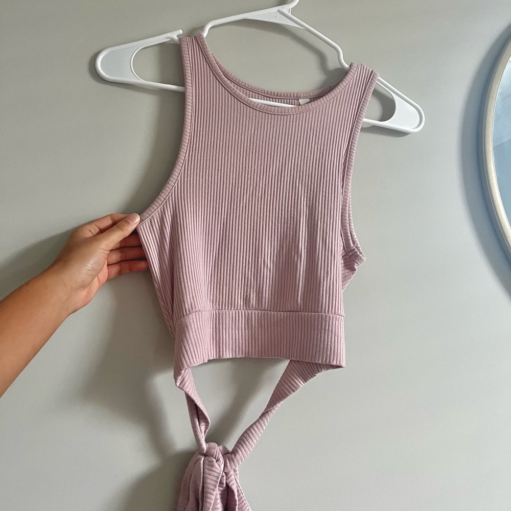 Pacsun tank top